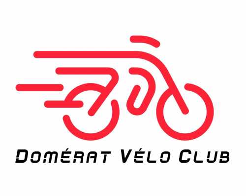 DOMERAT Vélo Club